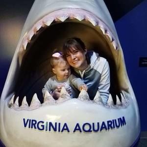 Meet your Posher, Josie